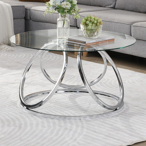 CASSINGTON HOME BLAIR COFFEE TABLE