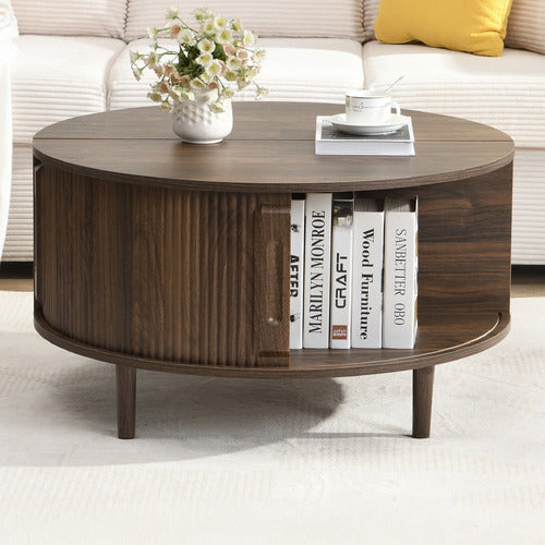 CASSINGTON HOME KIENNA COFFEE TABLE