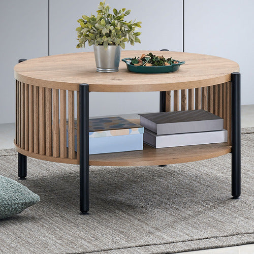 CORE LIVING ADELAI COFFEE TABLE