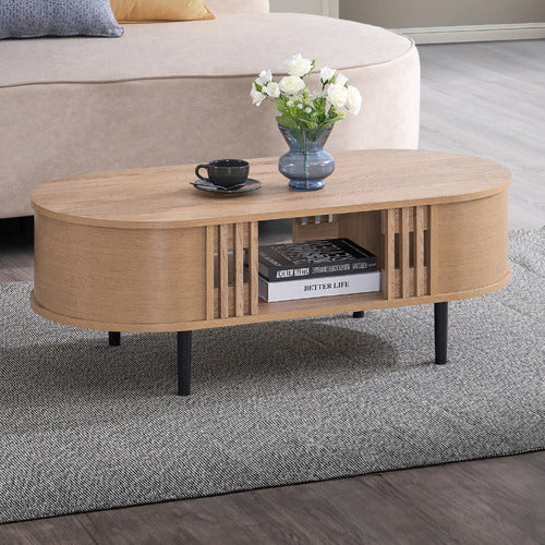 CORE LIVING ALDANA COFFEE TABLE