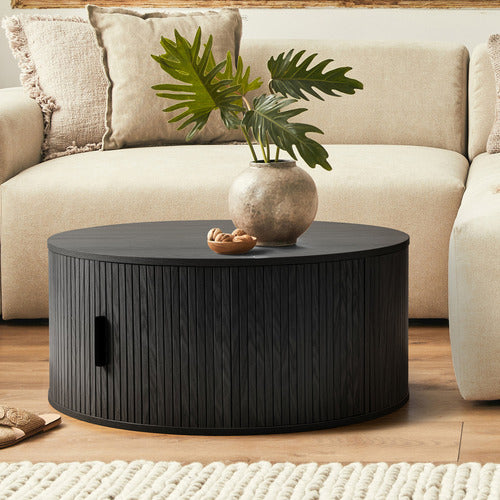 CORE LIVING CALLIX COFFEE TABLE