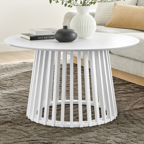 CORE LIVING CHELSEA III COFFEE TABLE