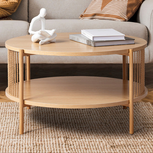 CORE LIVING GAVIN COFFEE TABLE