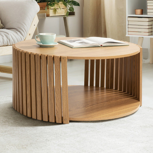 CORE LIVING MULTUM COFFEE TABLE