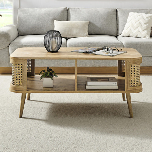CORE LIVING PRESTON COFFEE TABLE