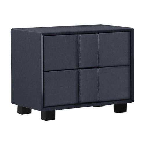 SOUTHERN STYLERS CAELUM BEDSIDE TABLE