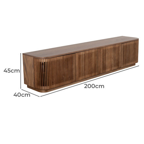 HARPER & HINDLEY CALANTHA ENTERTAINMENT UNIT
