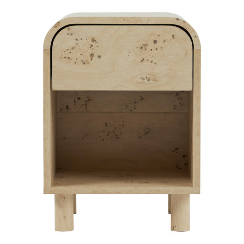 MADDISON LANE CALEB BEDSIDE TABLE