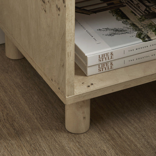 MADDISON LANE CALEB BEDSIDE TABLE