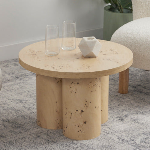 MADDISON LANE CALEB COFFEE TABLE