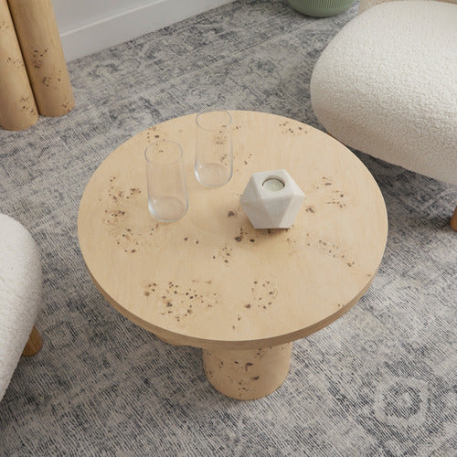 MADDISON LANE CALEB COFFEE TABLE