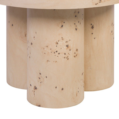 MADDISON LANE CALEB COFFEE TABLE