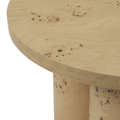 MADDISON LANE CALEB COFFEE TABLE