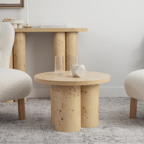 MADDISON LANE CALEB COFFEE TABLE