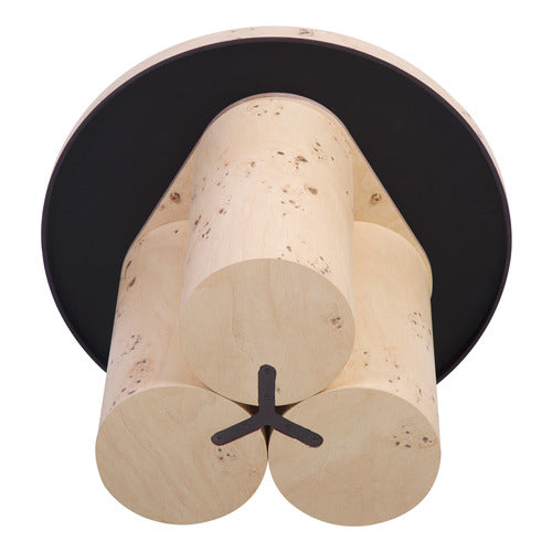 MADDISON LANE CALEB COFFEE TABLE