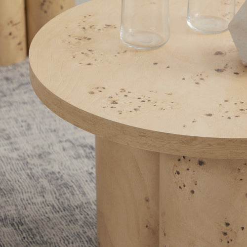 MADDISON LANE CALEB COFFEE TABLE