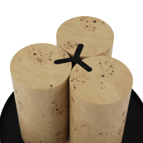 MADDISON LANE CALEB COFFEE TABLE