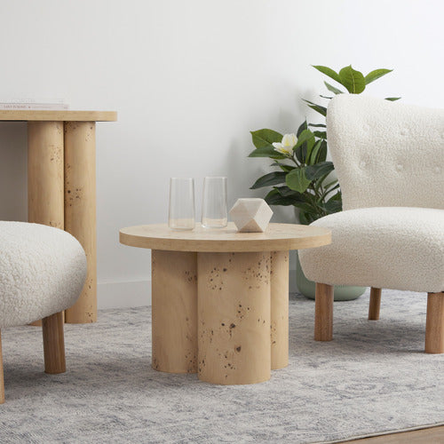 MADDISON LANE CALEB COFFEE TABLE
