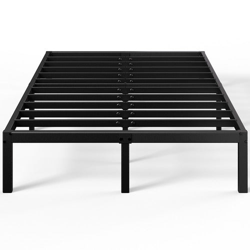 STUDIO HOME CALLIE STEEL BED BASE