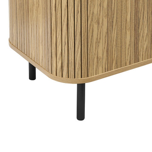 CORE LIVING CALLIX 2 DOOR TV UNIT