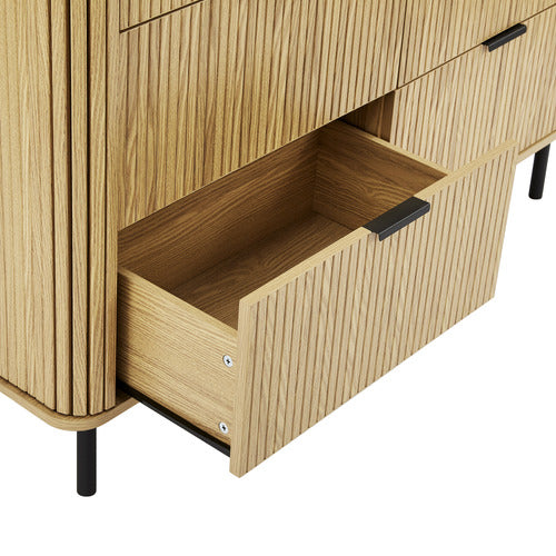 CORE LIVING CALLIX 7 DRAWER CHEST