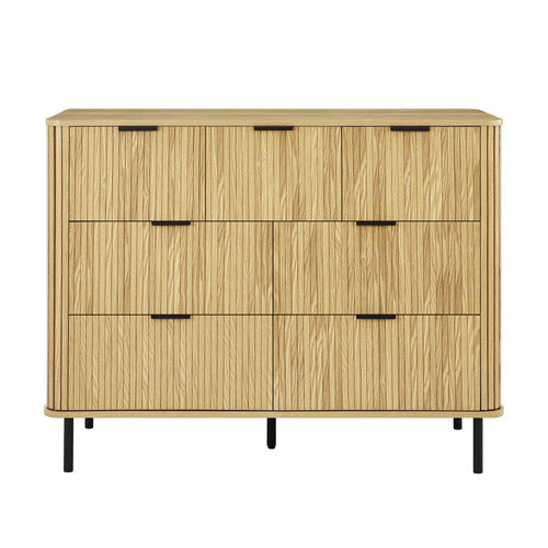CORE LIVING CALLIX 7 DRAWER CHEST