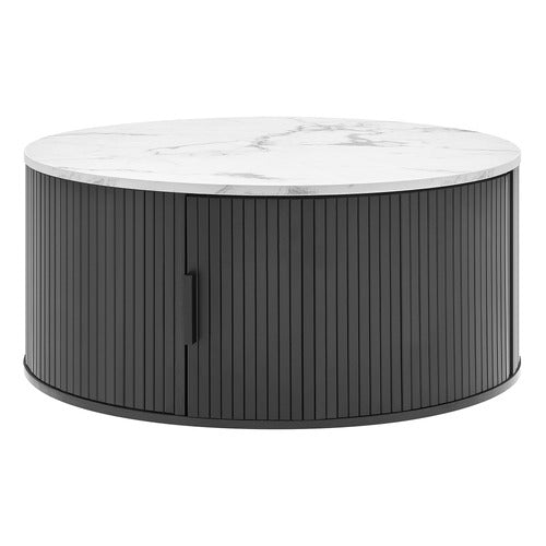 CORE LIVING CALLIX ROUND COFFEE TABLE