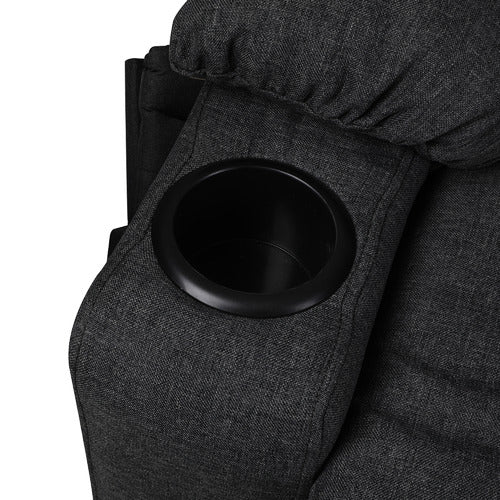 OAKLEIGH HOME CALVERT POWER LIFT RECLINER CHAIR