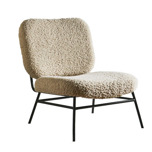 MIKASA FURNITURE CAPRA ACCENT CHAIR