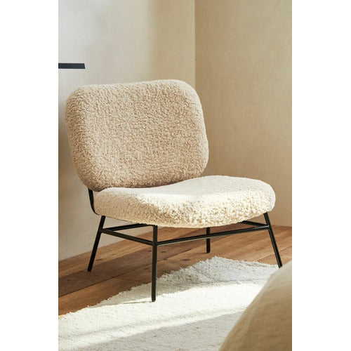 MIKASA FURNITURE CAPRA ACCENT CHAIR