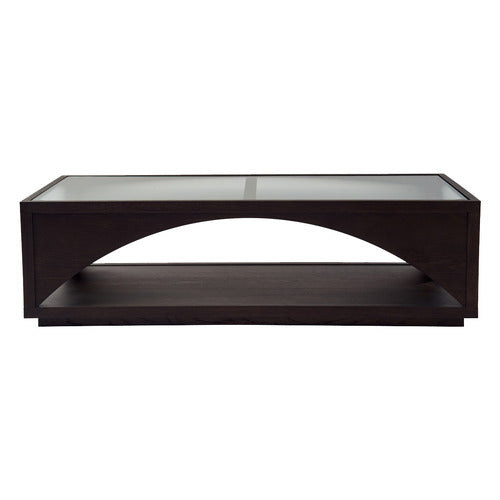 ELMBANK FURNITURE CAREY COFFEE TABLE
