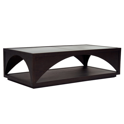 ELMBANK FURNITURE CAREY COFFEE TABLE