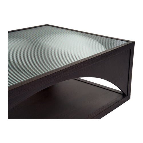 ELMBANK FURNITURE CAREY COFFEE TABLE
