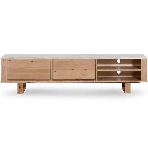HARPER & HINDLEY CARIDAD 2 DRAWER TV UNIT