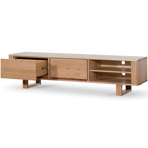 HARPER & HINDLEY CARIDAD 2 DRAWER TV UNIT