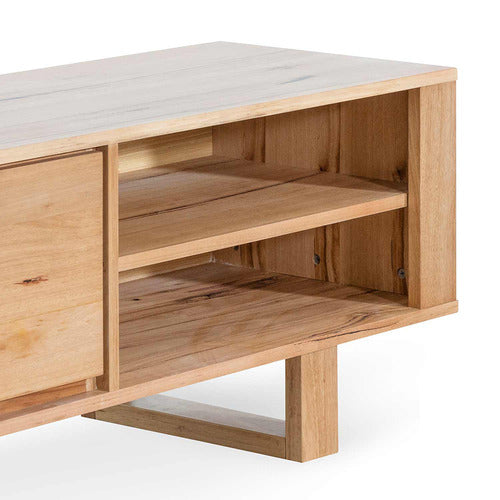 HARPER & HINDLEY CARIDAD 2 DRAWER TV UNIT