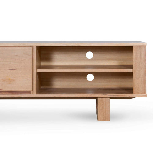 HARPER & HINDLEY CARIDAD 2 DRAWER TV UNIT