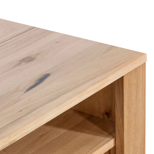 HARPER & HINDLEY CARIDAD 2 DRAWER TV UNIT