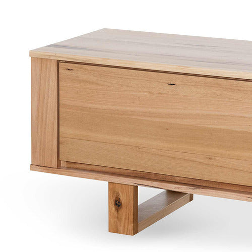 HARPER & HINDLEY CARIDAD 2 DRAWER TV UNIT