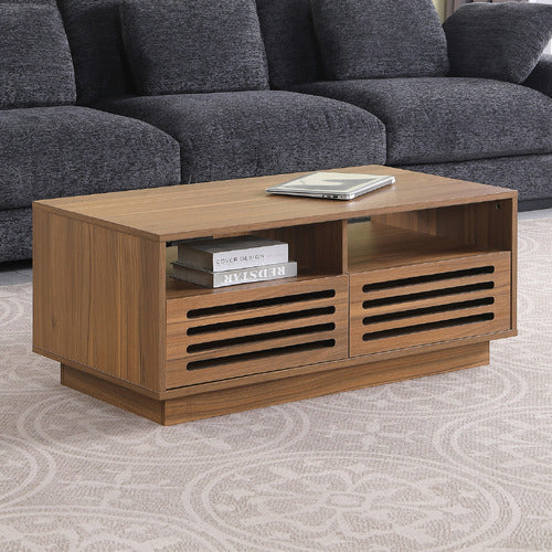 MONUMENT FURNITURE CARINA COFFEE TABLE