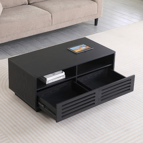 MONUMENT FURNITURE CARINA COFFEE TABLE