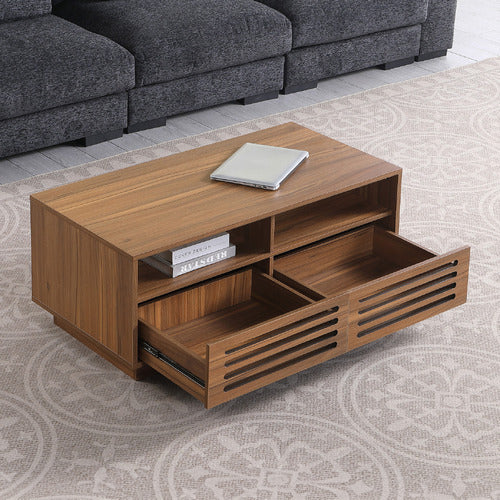 MONUMENT FURNITURE CARINA COFFEE TABLE