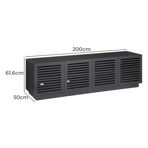 MONUMENT FURNITURE CARINA TV UNIT