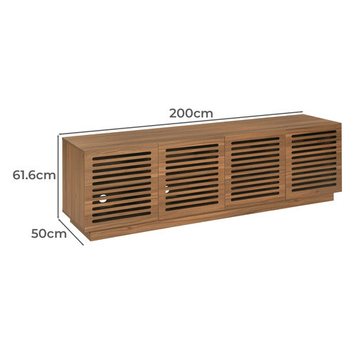 MONUMENT FURNITURE CARINA TV UNIT