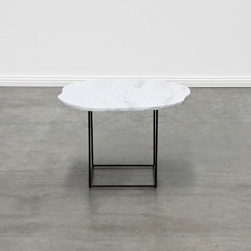 BROOKLYN AND BELLA CARMELLA 60CM COFFEE TABLE