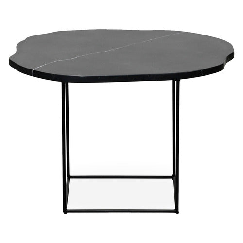 BROOKLYN AND BELLA CARMELLA 60CM COFFEE TABLE