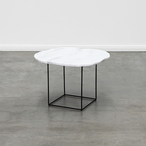 BROOKLYN AND BELLA CARMELLA 60CM COFFEE TABLE