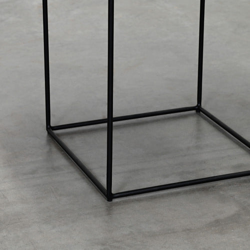 BROOKLYN AND BELLA CARMELLA 60CM COFFEE TABLE