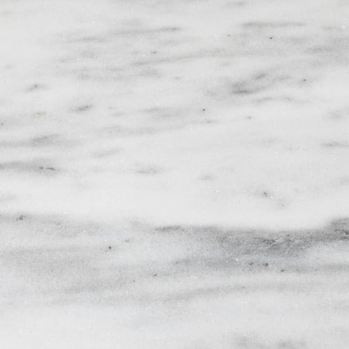 BROOKLYN AND BELLA CARMELLA 80CM MARBLE COFFEE TABLE