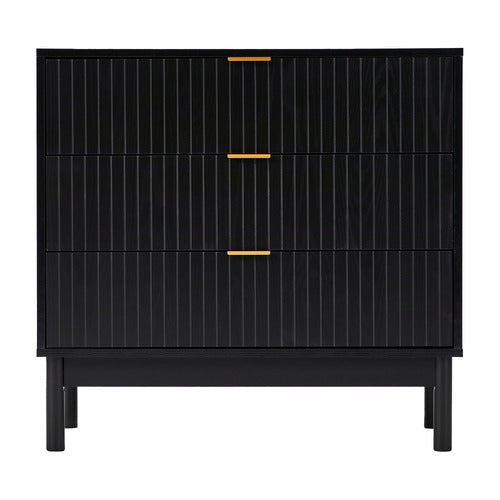 MADDISON LANE CARMELO 3 DRAWER CHEST